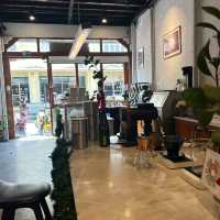 Campus Coffee Roaster Phuket 