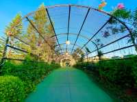 The Blue Sky Resort Khokho