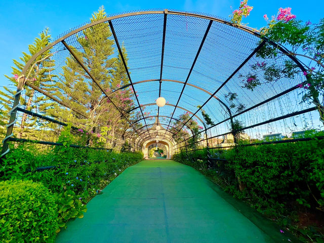 The Blue Sky Resort Khokho