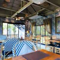 คาเฟ่เชียงดาว Nakara Cafe & Restaurant