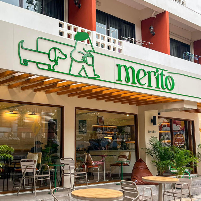  Merito Coffee & Gallery