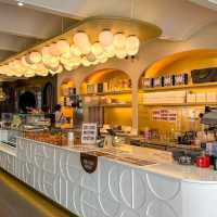 Wondering Cafe & Bakeshop