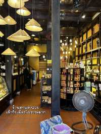 💛คาเฟ่เมืองเก่าโบราณฮอยอัน Faifo Cofee☕️