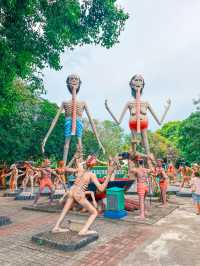 วัดแสนสุขวิสุทธิวราราม