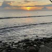 Naihan beach 