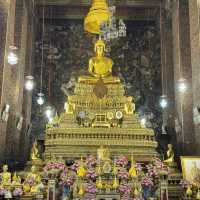 วัดพระเชตุพนธ์หรือวัดโพธิ์