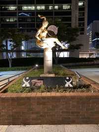 【神戸】NIGHT PICNIC東遊園地