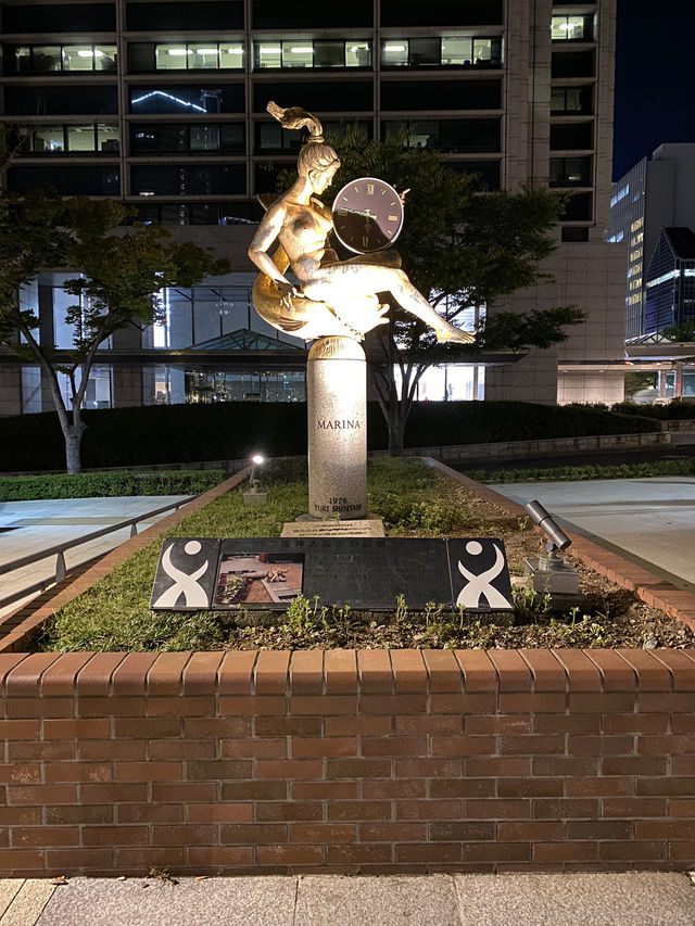 【神戸】NIGHT PICNIC東遊園地