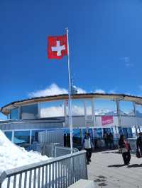 Schilthorn Switzerland