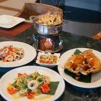 The Cavalli Casa Resort พักผ่อนอยุธยา