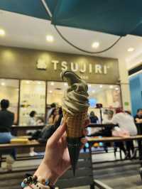 🇸🇬 Tsujiri at Clarke Quay: A Must-Visit for Matcha Lovers in Singapore