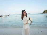 หลีเป๊ะ จ.สตูล