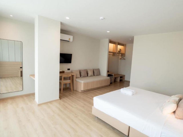 Pillows Boutique Hotel