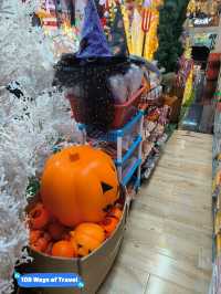 Festival Joy at FNC Kota Damansara
