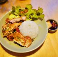 MEET CAFE
