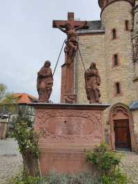 Heppenheim Germany