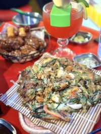 去銅鑼灣好似去左韓國！足料地道韓國菜！