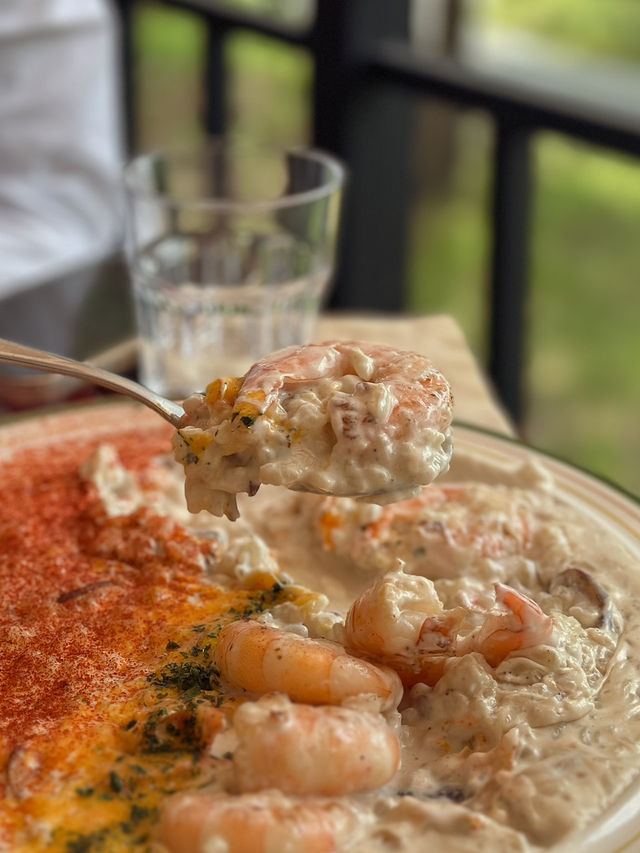 전주, 미국 감성 양식 맛집 <스마일다이닝>