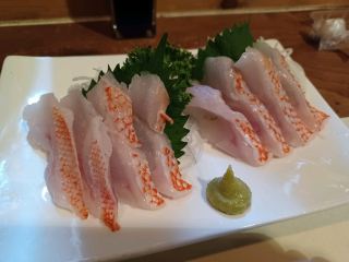 【居酒屋ひょうたん：北海道根室市】可以吃到根室新鮮海鮮的居酒屋