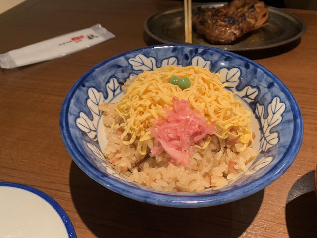 일본에서 인생 닭요리를 만나다 📍잇카쿠 다카마쓰 점