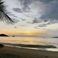 เกาะหมาก รีสอร์ท สำราญใจ