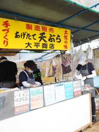 高知｜食の宝庫！高知に行ったら食べたいもの6つ