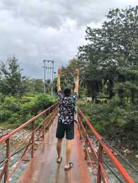 Things to do in Bukit Lawang 