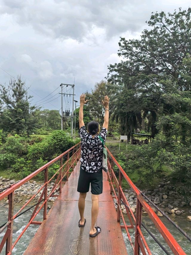Things to do in Bukit Lawang 