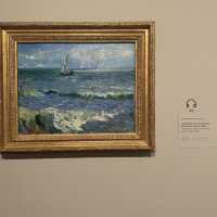 Van Gogh Museum