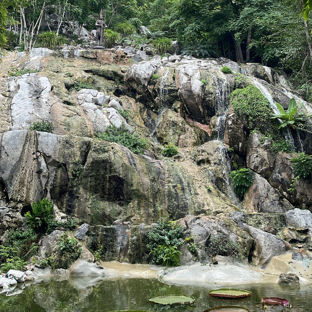 โบราณสถานวัดเขาวง🙏