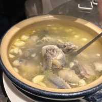 連續三年米其林一星！欣葉·鐘菜