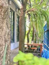 ☕ Good Old Days Cafe