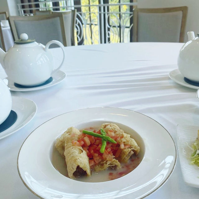 大埔打卡好去處，食物美味