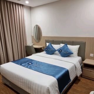 CP值超高的住宿選擇－Elite Hotel Nha Trang（芽莊精英酒店）