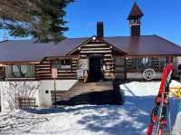 Ryuoo Ski Park ลานสกี จ.นากาโนะ