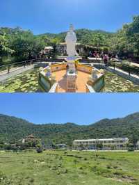 The Hidden Gem of Cu Lao Cham