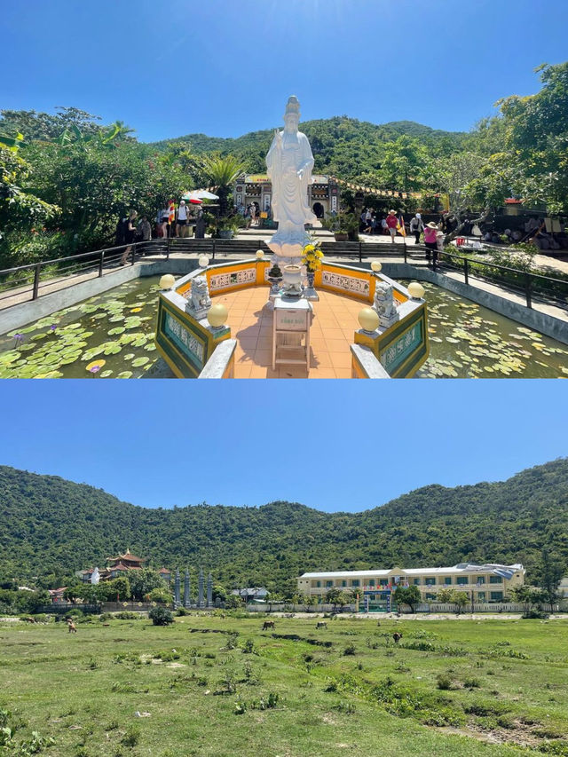 The Hidden Gem of Cu Lao Cham