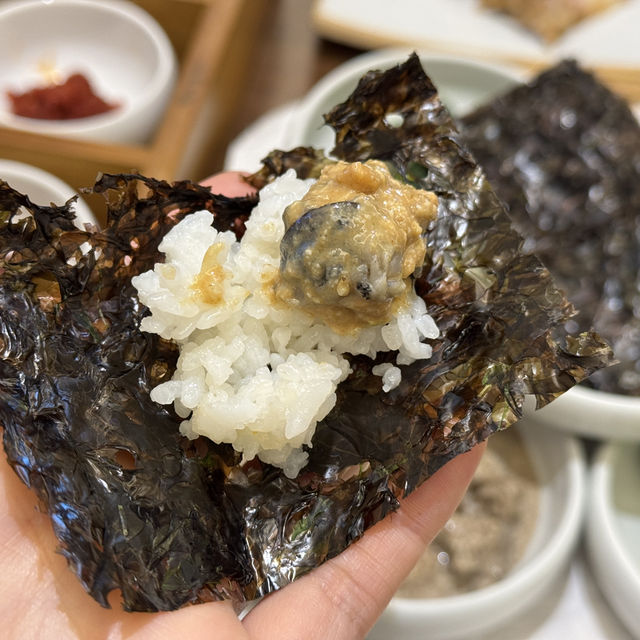 종각역 맛집 하얀고래