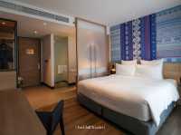 โรงแรมน่ารักโลเคชั่นสะดวกมากในเชียงใหม่