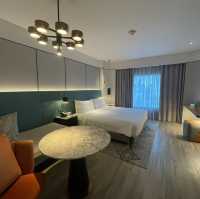 Weekend Get Away