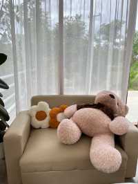 แคร์นา คาเฟ่🧸🌾🌿