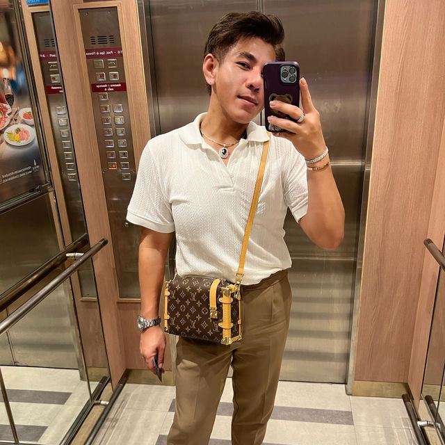 โรงแรมหรู ราคาถูก ใกล้สนามบินดอนเมือง 🥰