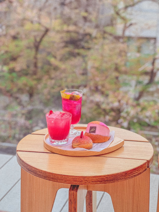 일본 도쿄🇯🇵 스타벅스 리저브 로스터리 도쿄