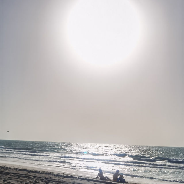 Rixos Premium Saadiyat Island🏝️ 