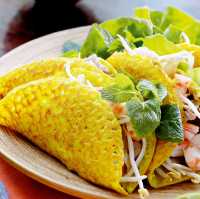 Cuisine, Scenery, and Warmt Nha Trang
