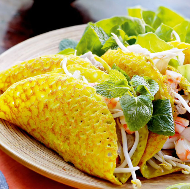 Cuisine, Scenery, and Warmt Nha Trang