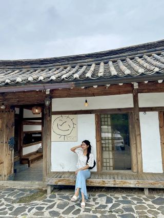首爾近郊南楊州約會