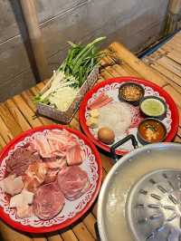 ต้วง หมูกระทะ(เชียงใหม่)🐷