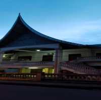 How I spent 1 day in Medan