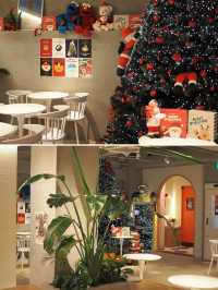 【新大久保】今年もやって来た！かわいすぎるクリスマススイーツ🎄